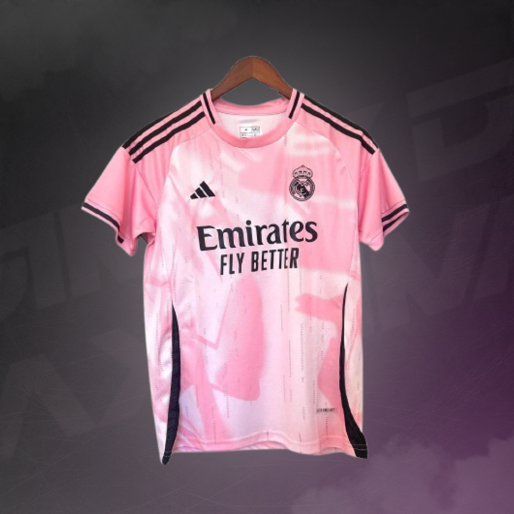 Maillot Concept Réal Madrid