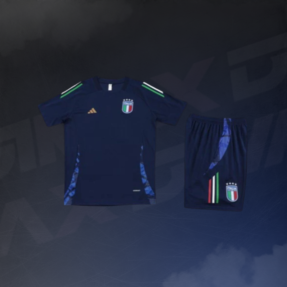 Ensemble Italie