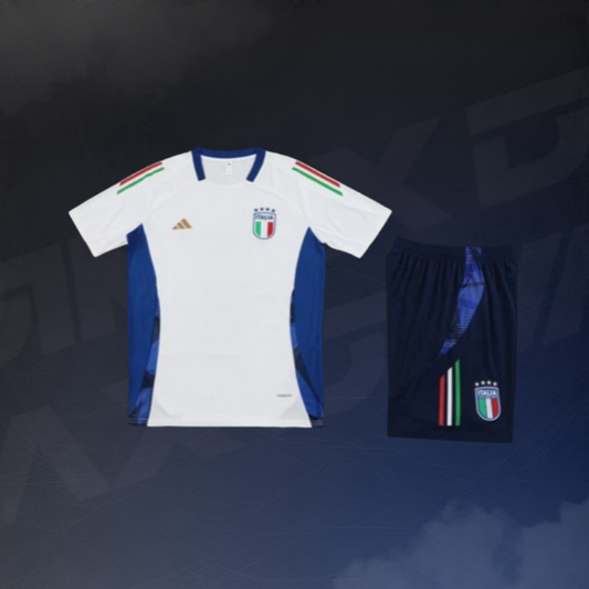 Ensemble Italie