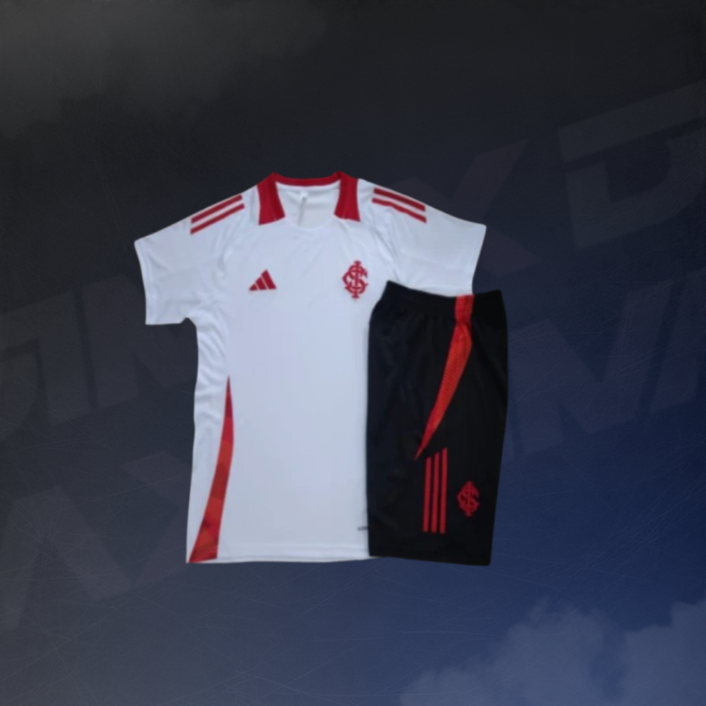 Ensemble Camisa Internacional