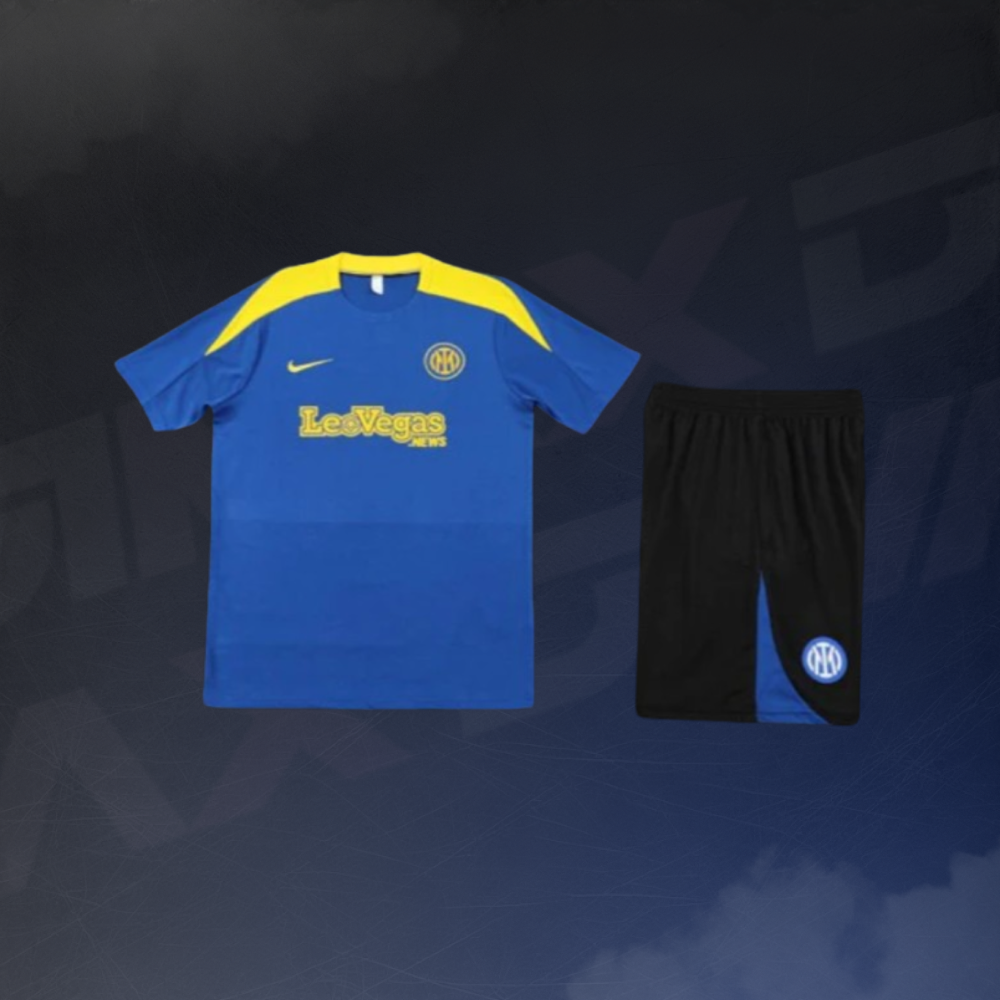 Ensemble Inter Milan