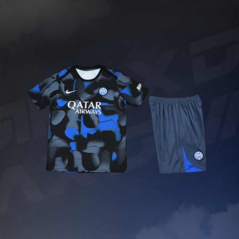Ensemble Inter Milan