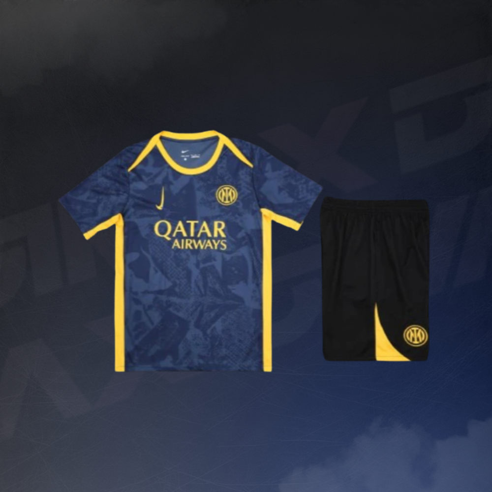 Ensemble Inter Milan