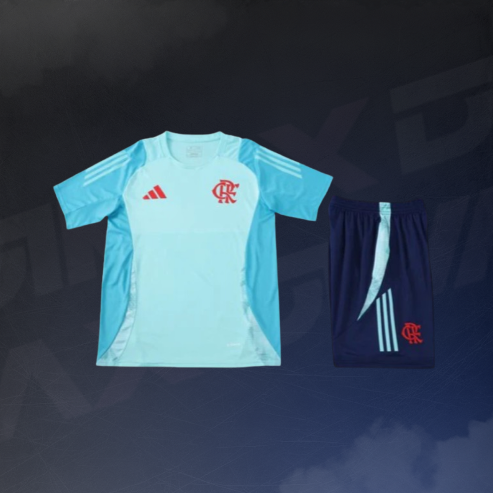 Ensemble Flamengo