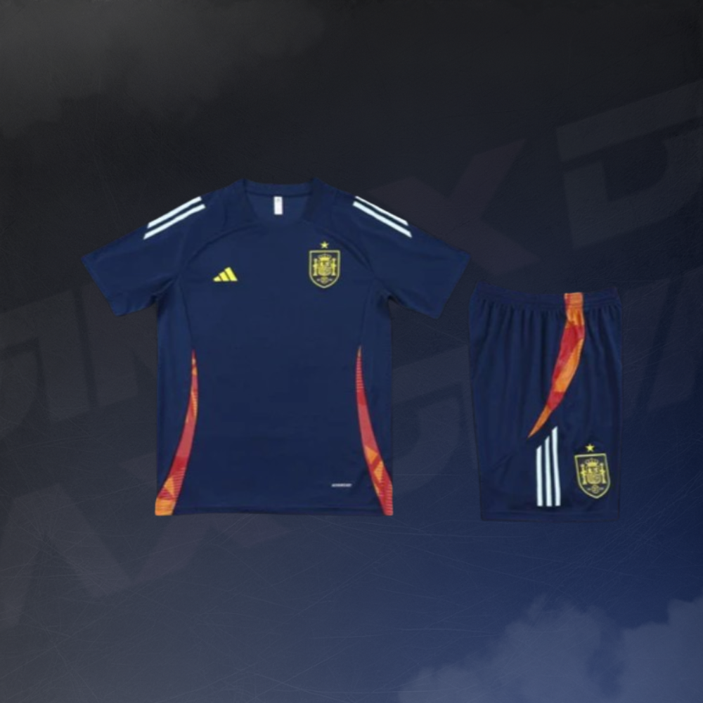 Ensemble Espagne