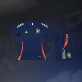 Ensemble Espagne