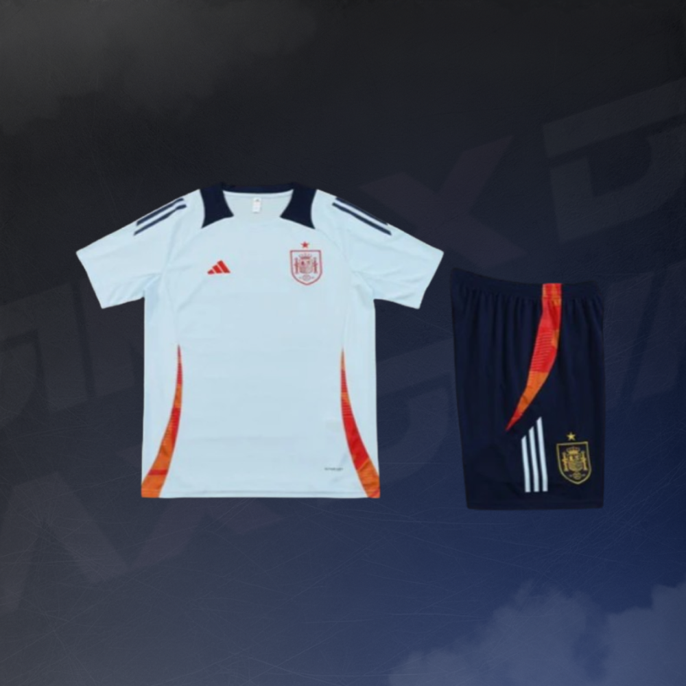 Ensemble Espagne