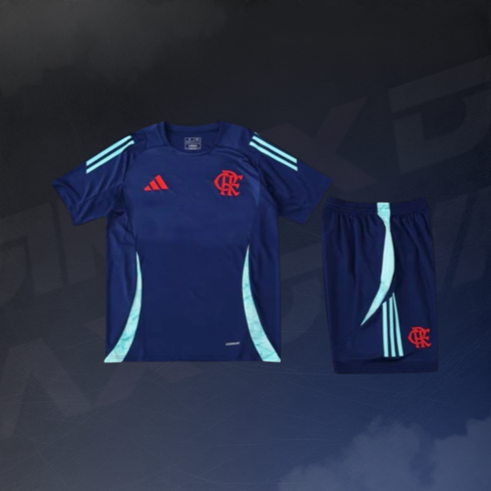 Ensemble Flamengo