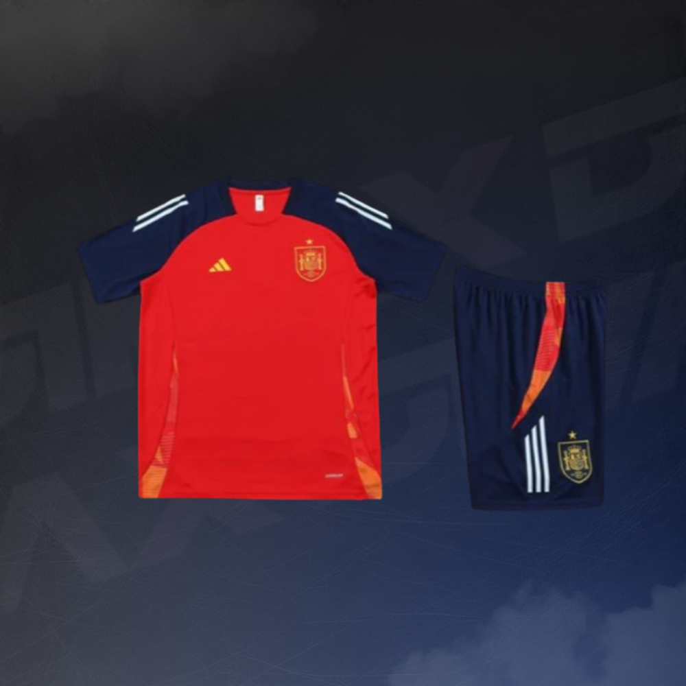 Ensemble Espagne
