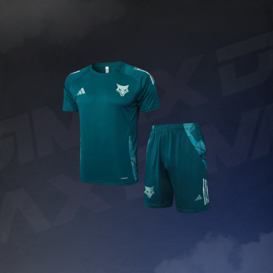 Maillot Training Cruzeiro 2025