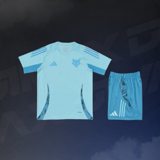 Maillot Training Cruzeiro 2025