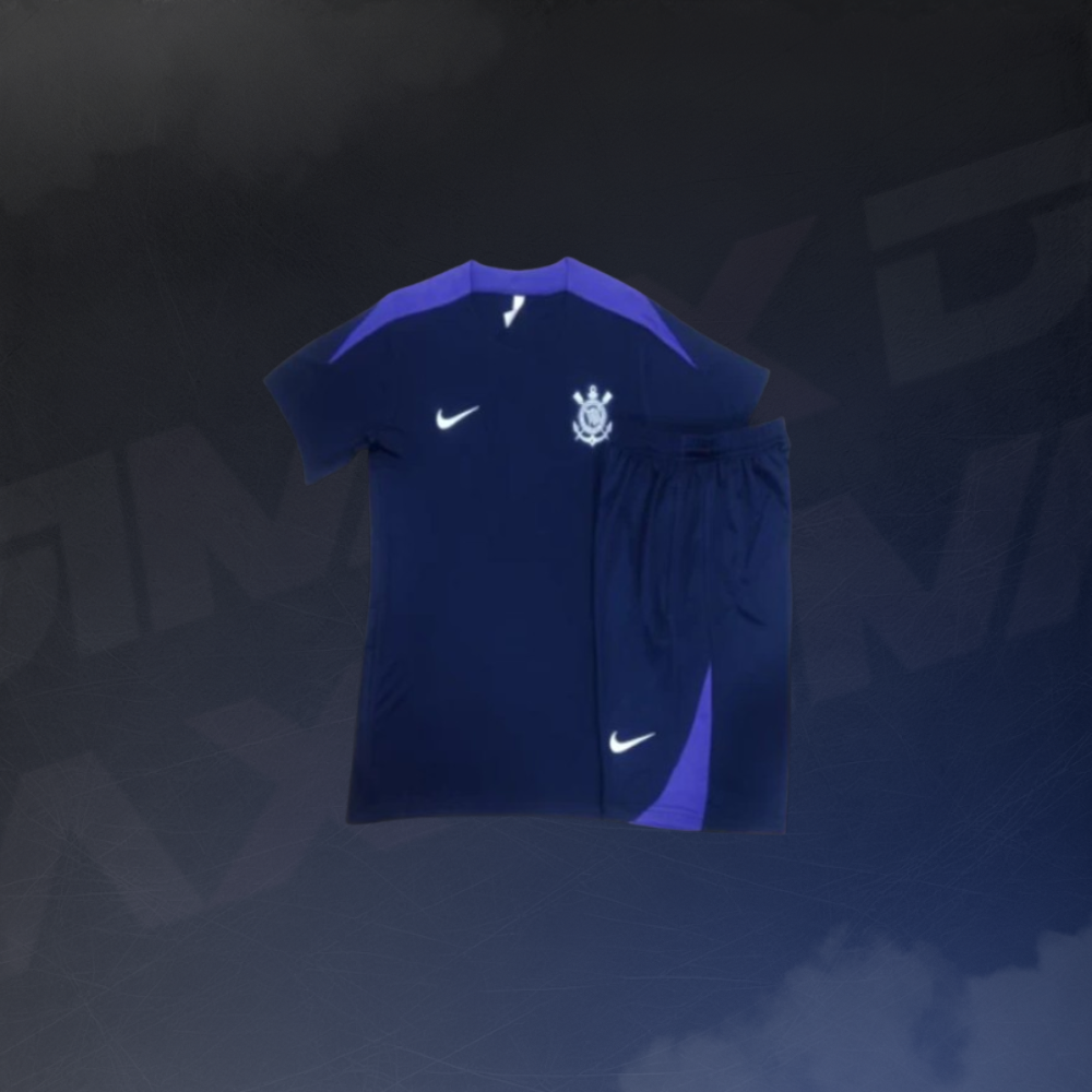 Ensemble Corinthians