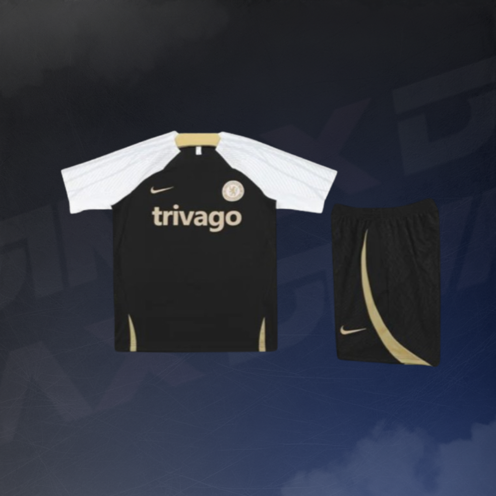Ensemble Chelsea