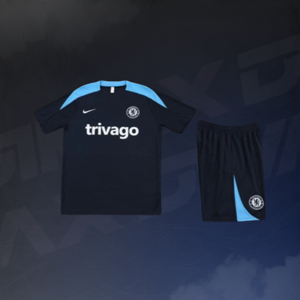 Ensemble Chelsea