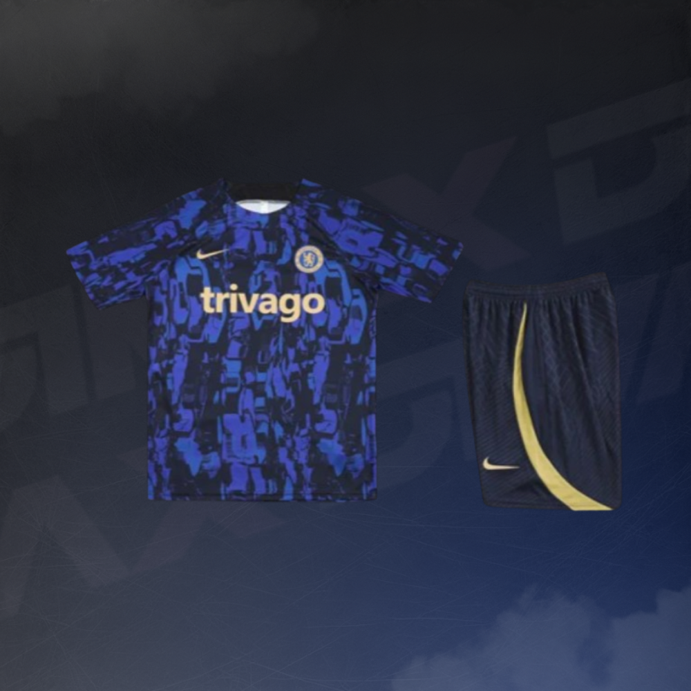 Ensemble Chelsea