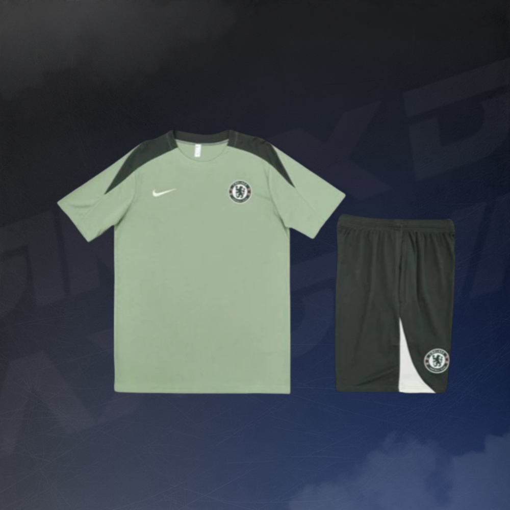 Ensemble Chelsea