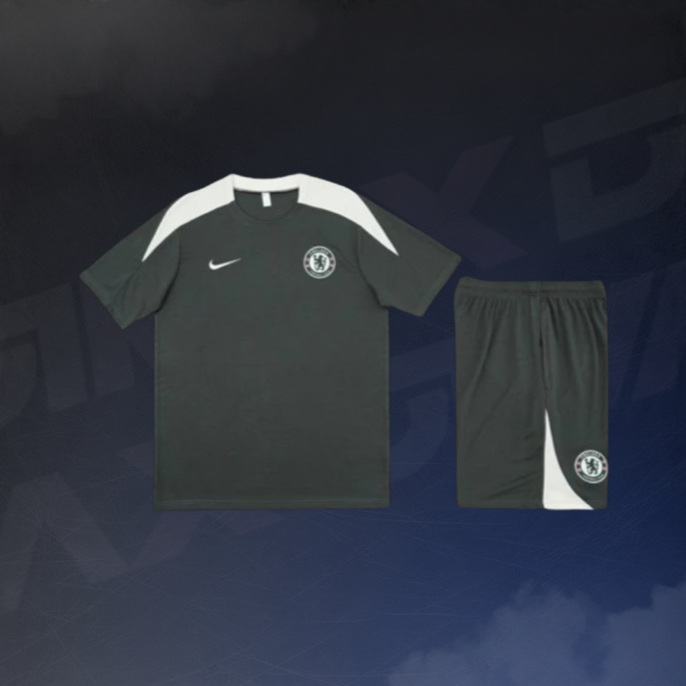 Ensemble Chelsea