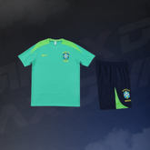 Ensemble Brésil