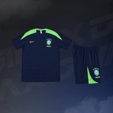 Ensemble Brésil