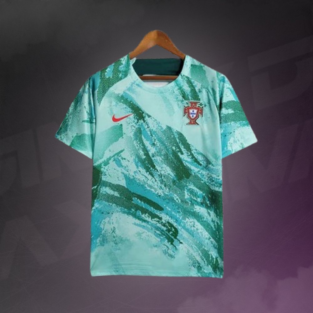 Maillot Concept Portugal