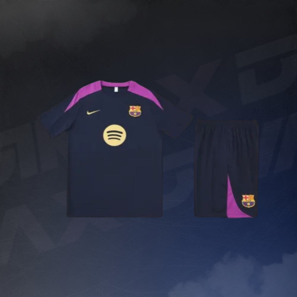Ensemble Barcelone