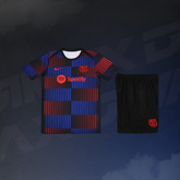 Ensemble Barcelone