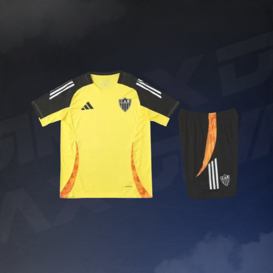 Ensemble Atlético Mineiro