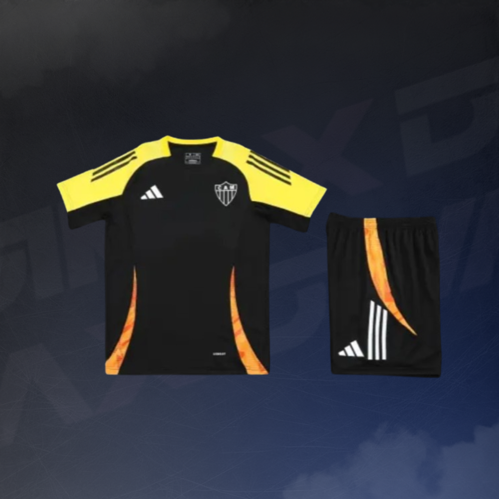 Ensemble Atlético Mineiro