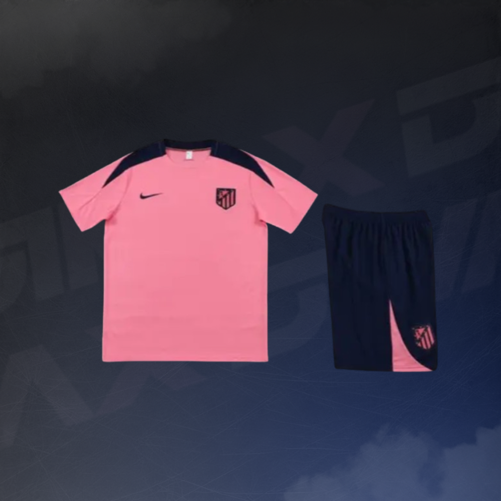 Ensemble Atletico Madrid