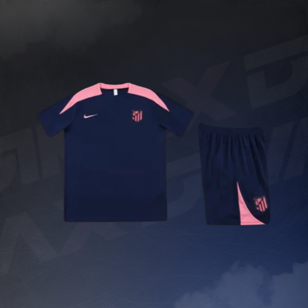 Ensemble Atletico Madrid