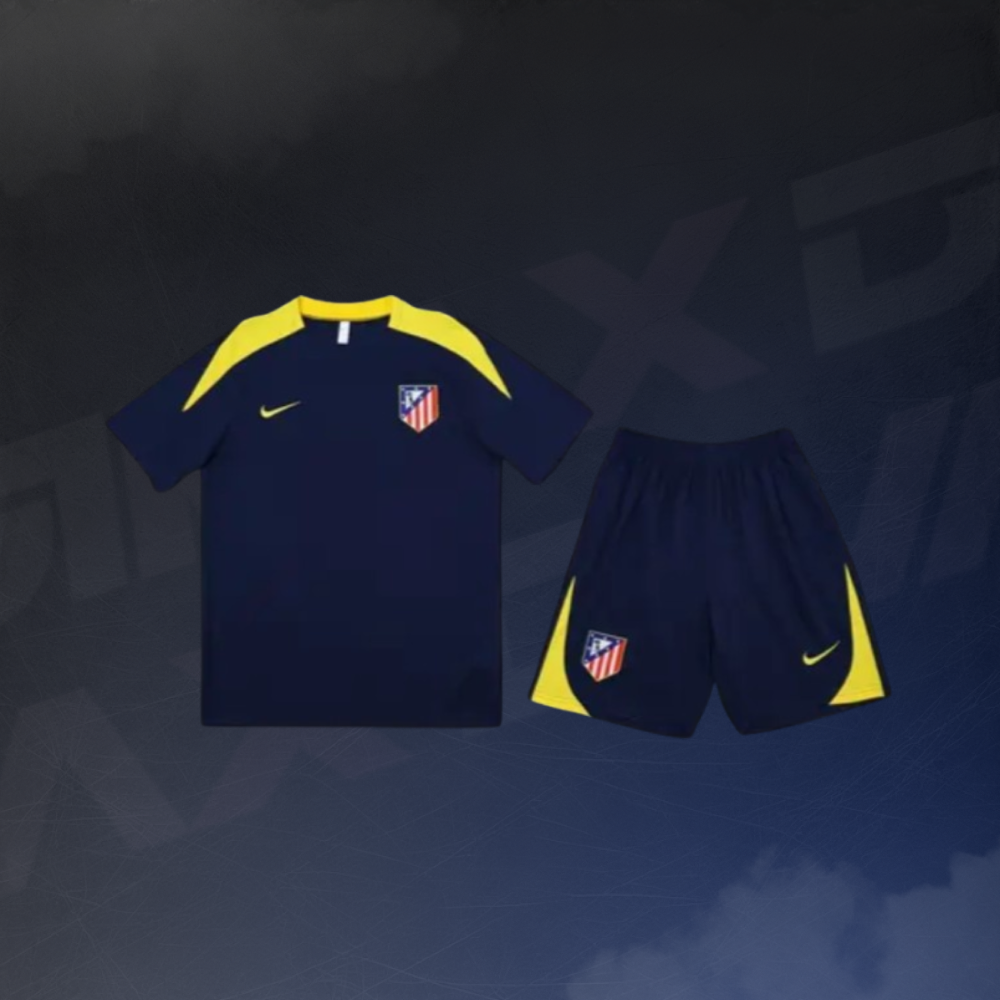 Ensemble Atletico Madrid