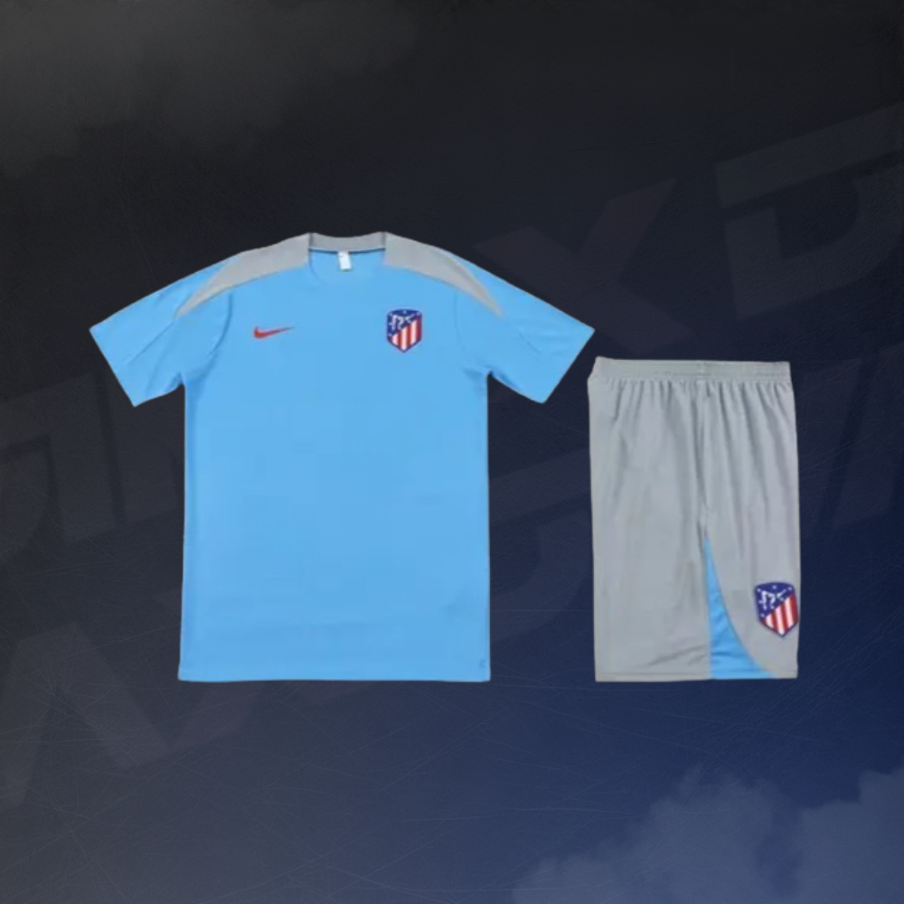 Ensemble Atletico Madrid