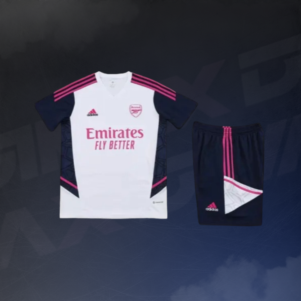 Ensemble Arsenal