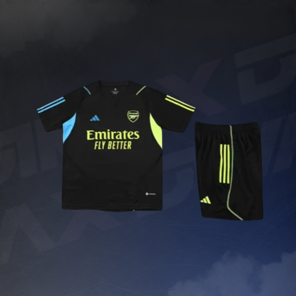Ensemble Arsenal