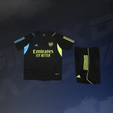 Ensemble Arsenal