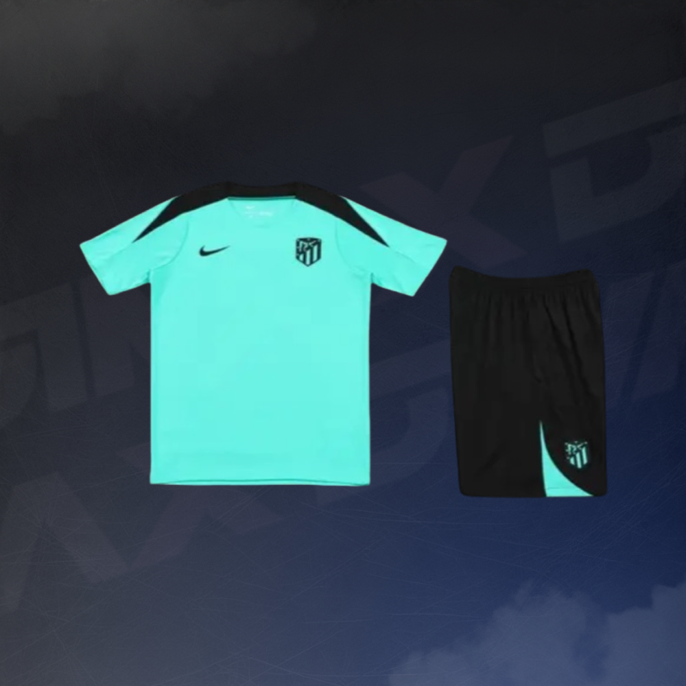 Ensemble Atletico Madrid