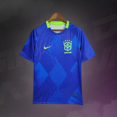 Maillot Extérieur Brésil 2025-2026