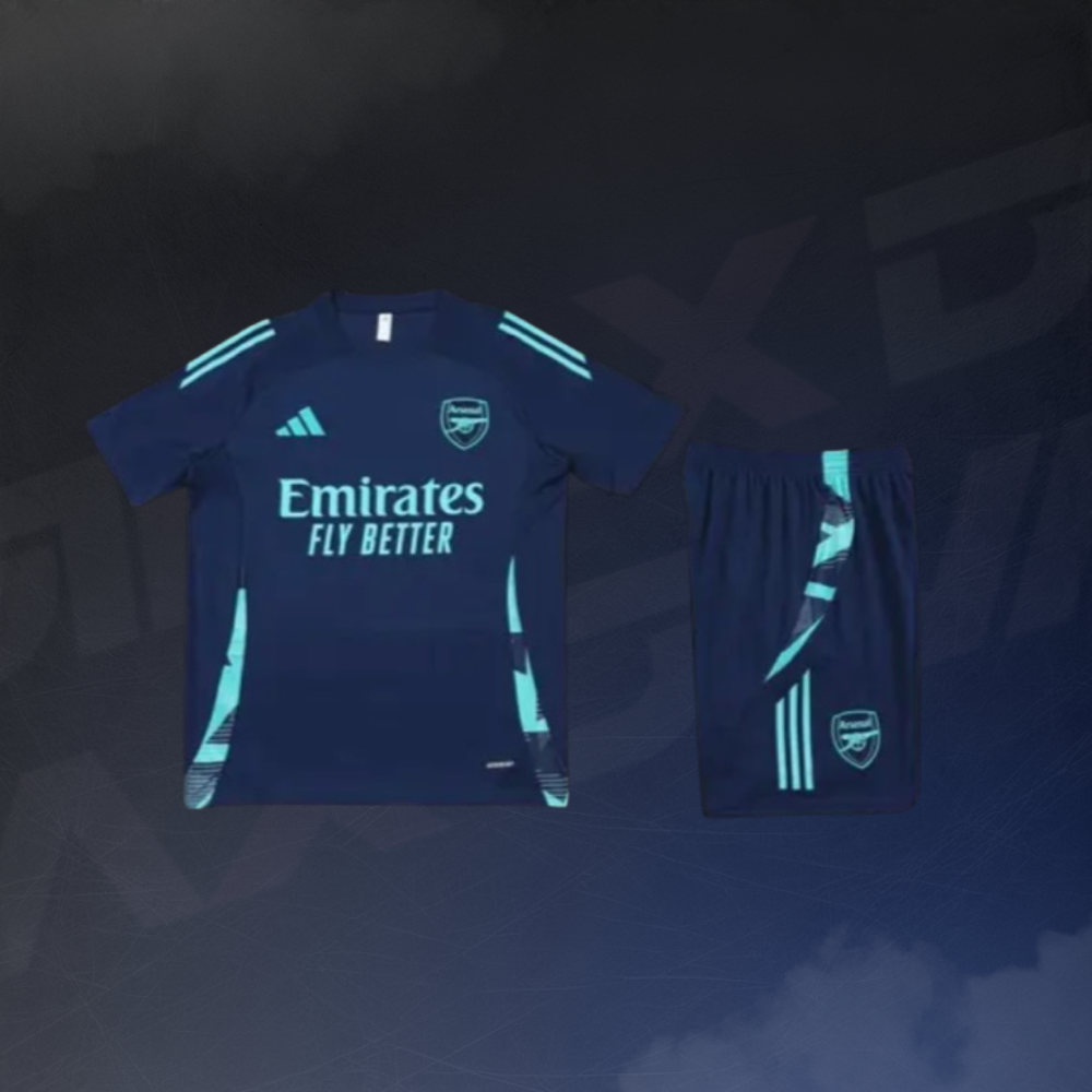 Ensemble Arsenal