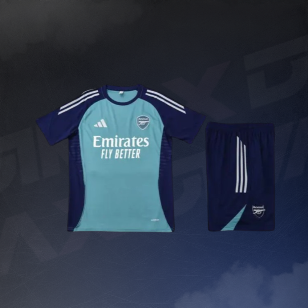 Ensemble Arsenal