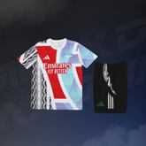 Ensemble Arsenal