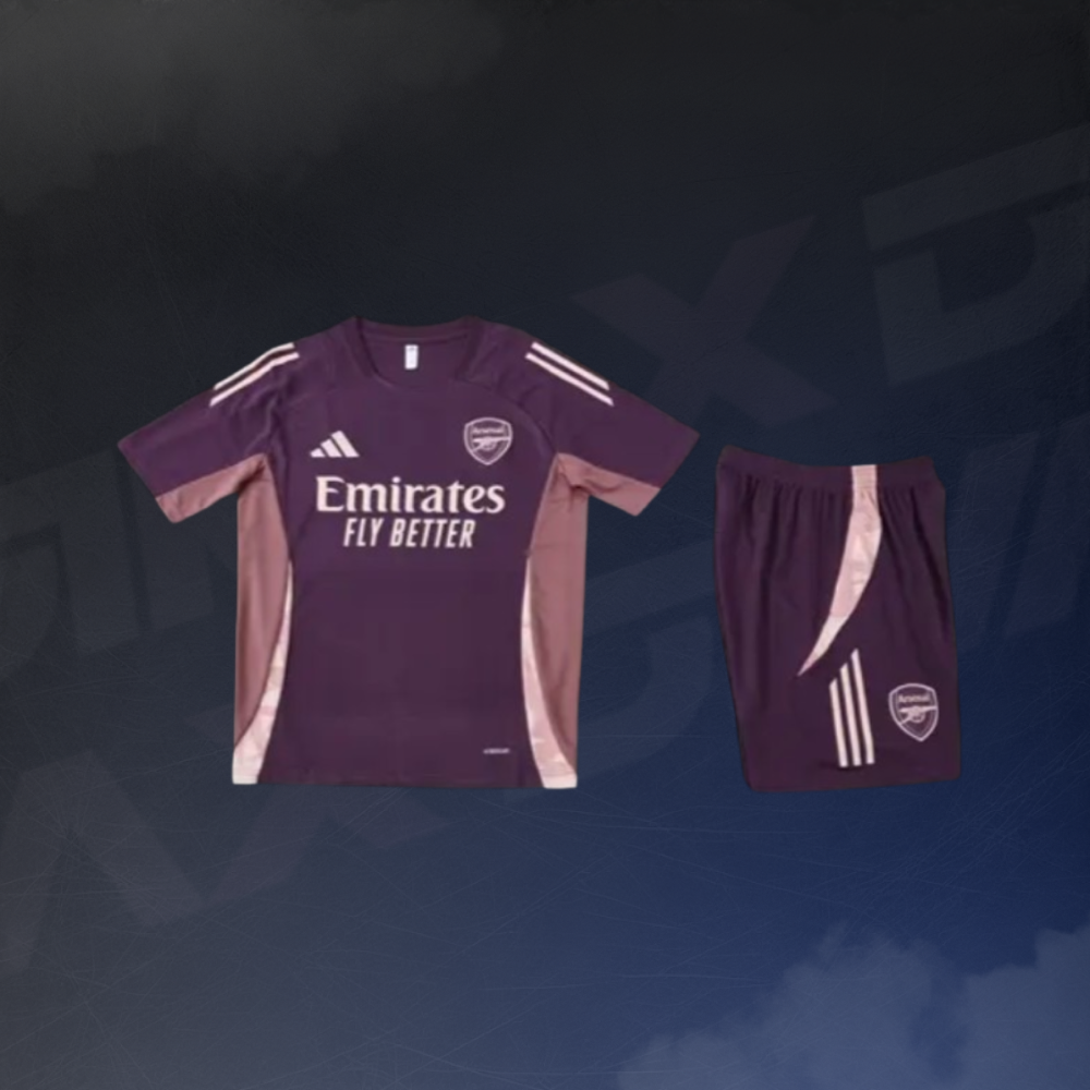 Ensemble Arsenal