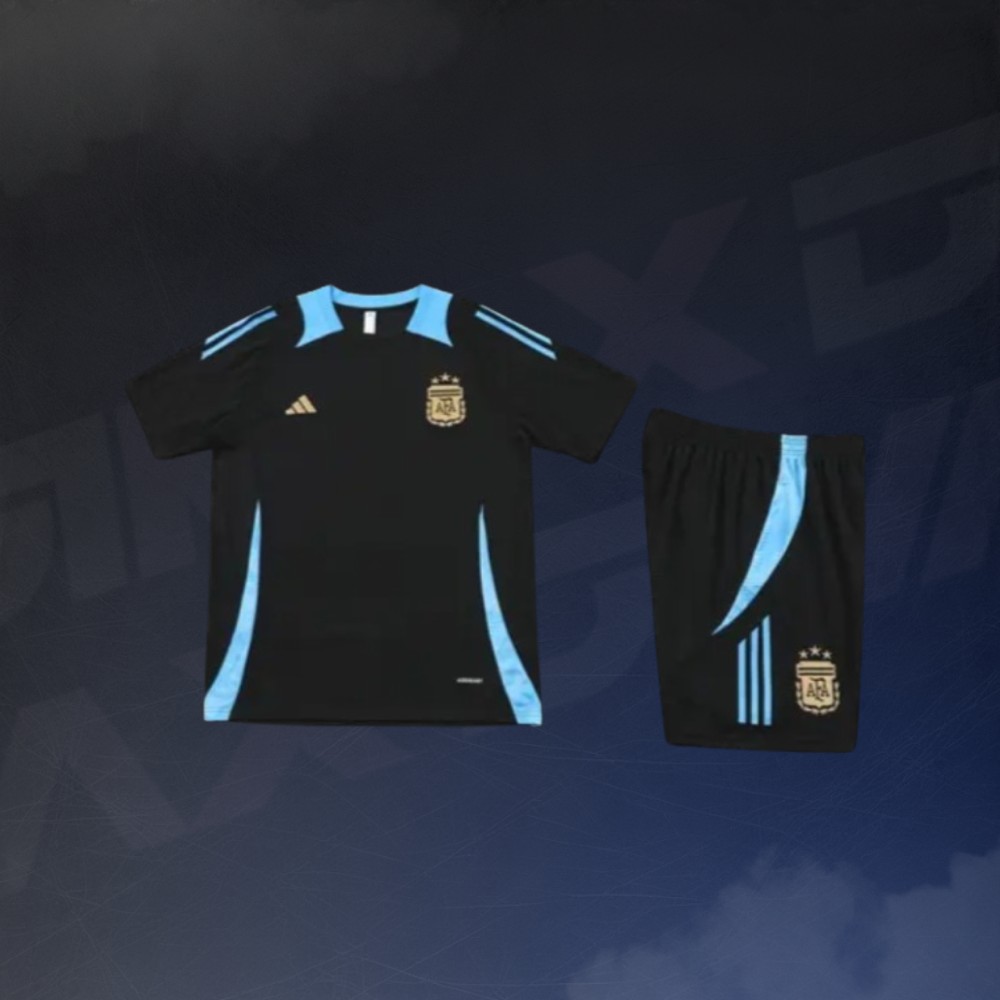 Ensemble Argentine