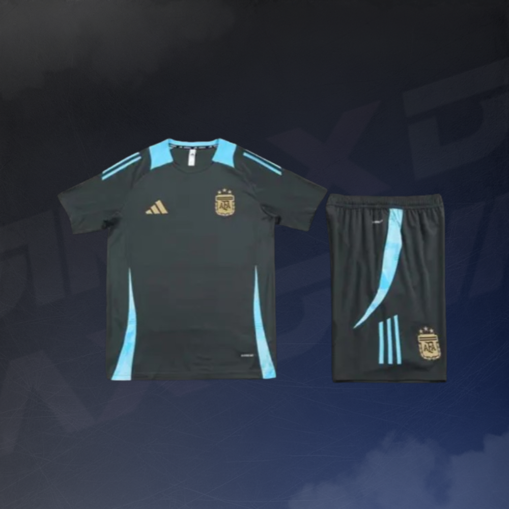 Ensemble Argentine