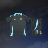 Ensemble Argentine