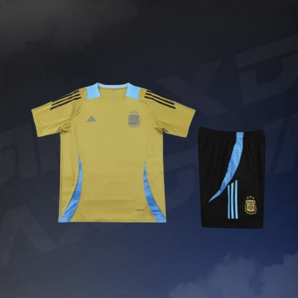 Ensemble Argentine