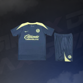 Ensemble Club América