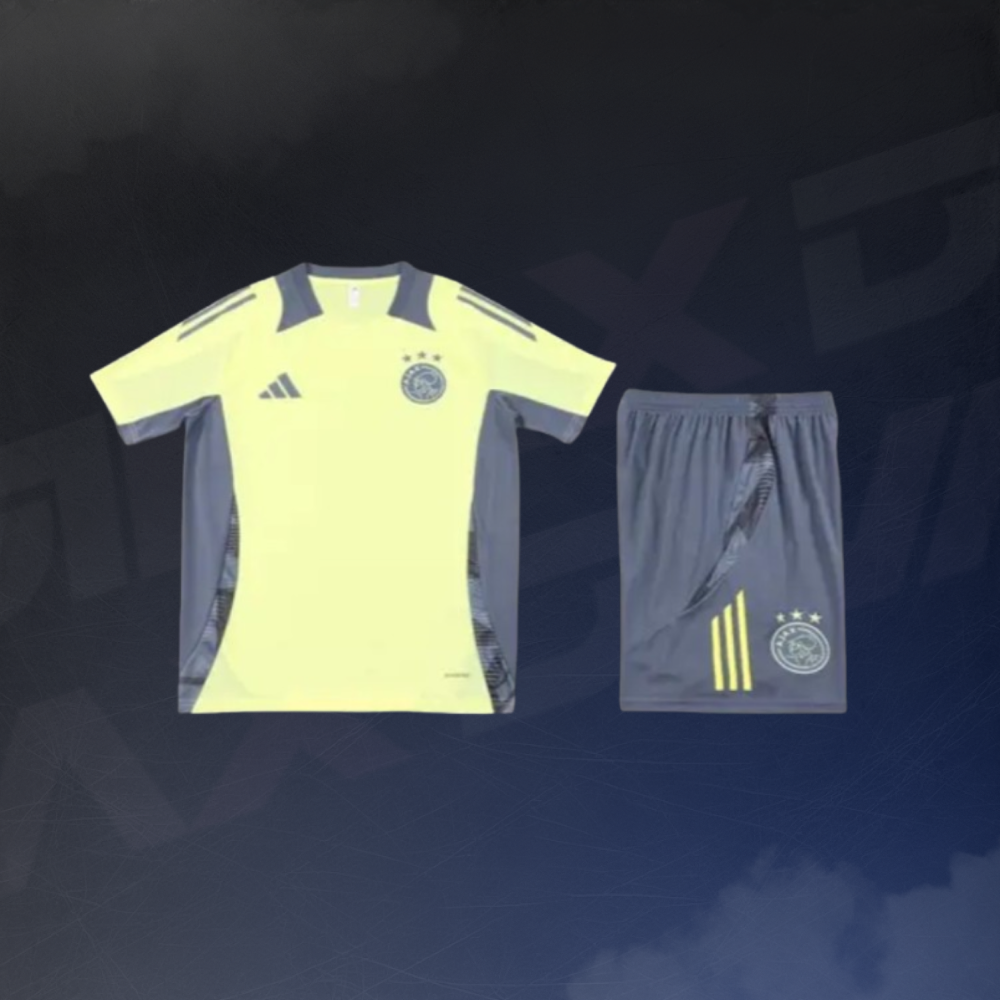 Ensemble Ajax
