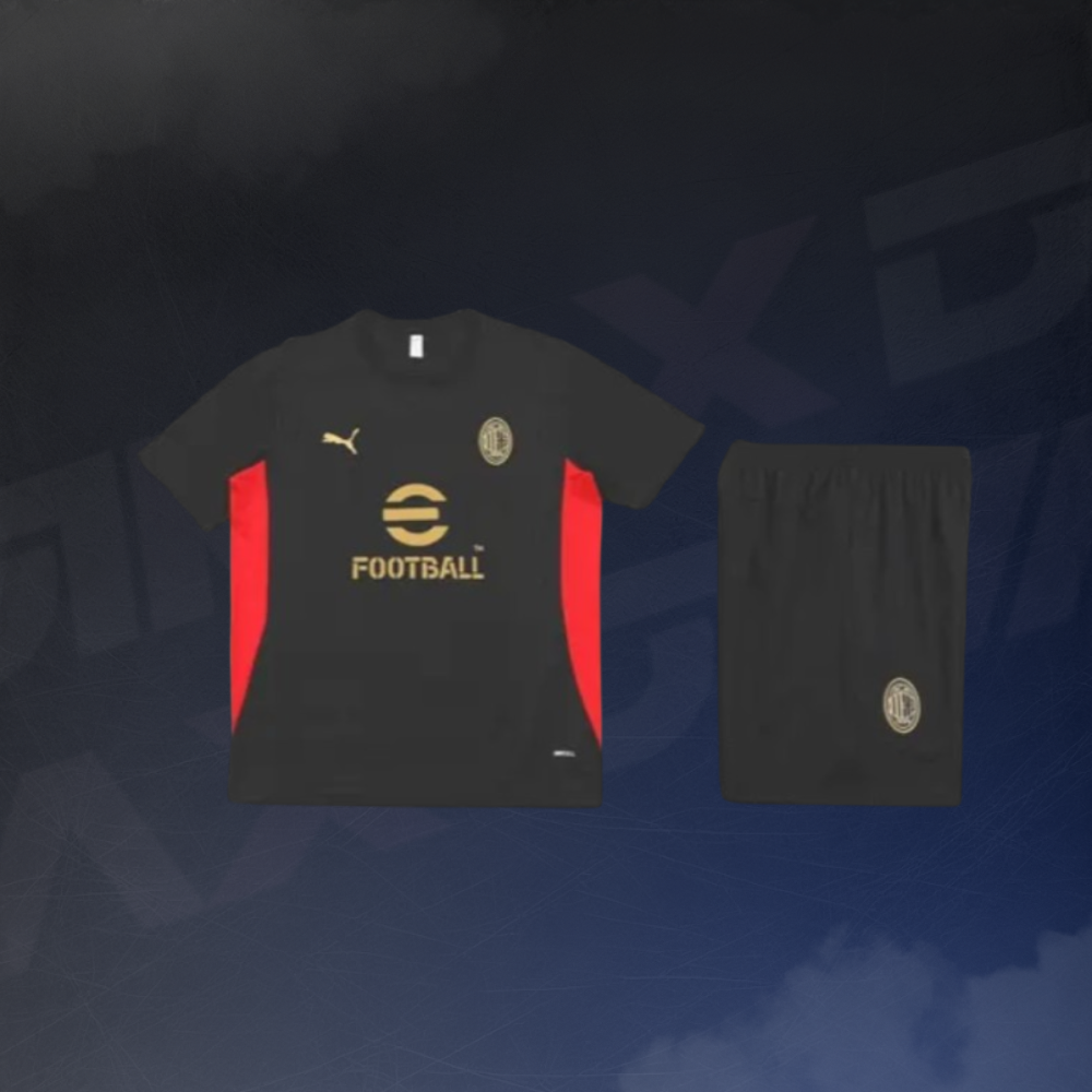 Ensemble Ac Milan