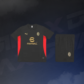 Ensemble Ac Milan