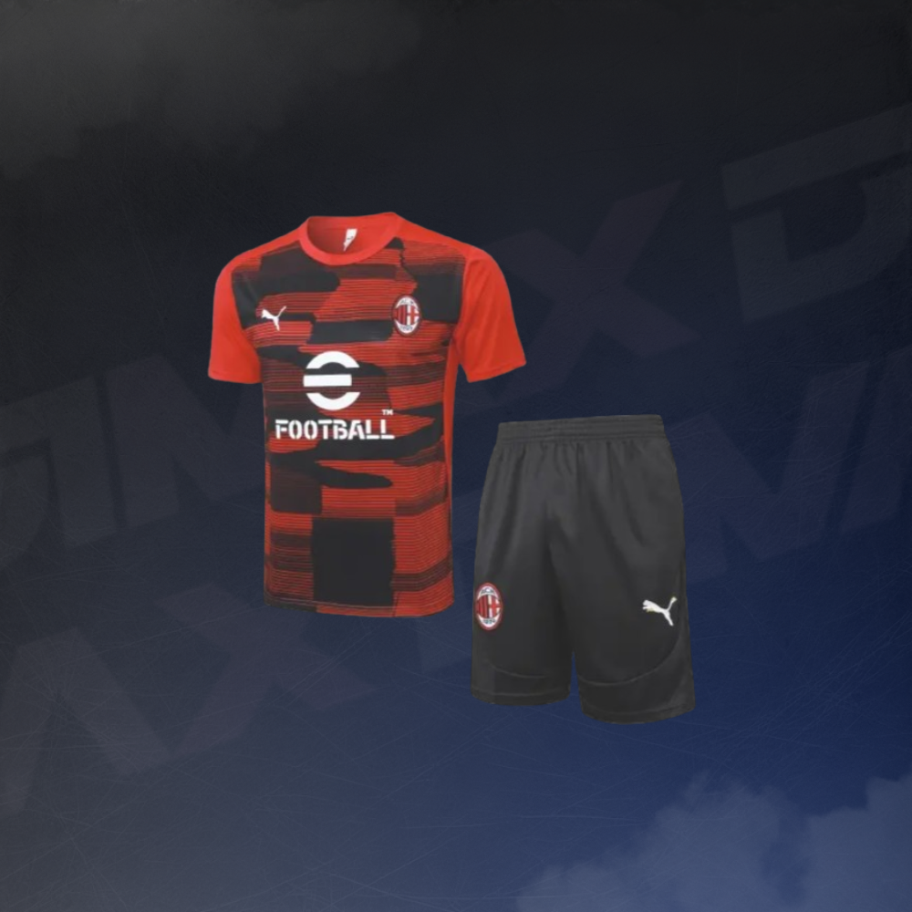 Ensemble Ac Milan